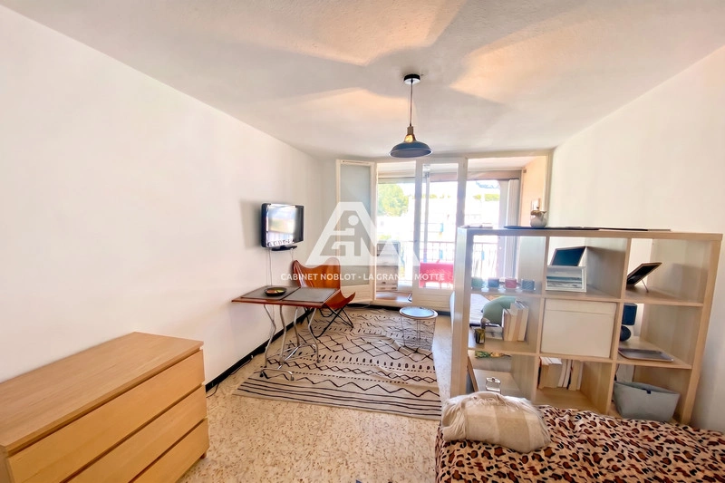 2 - venta apartamento la grande-motte hérault francia