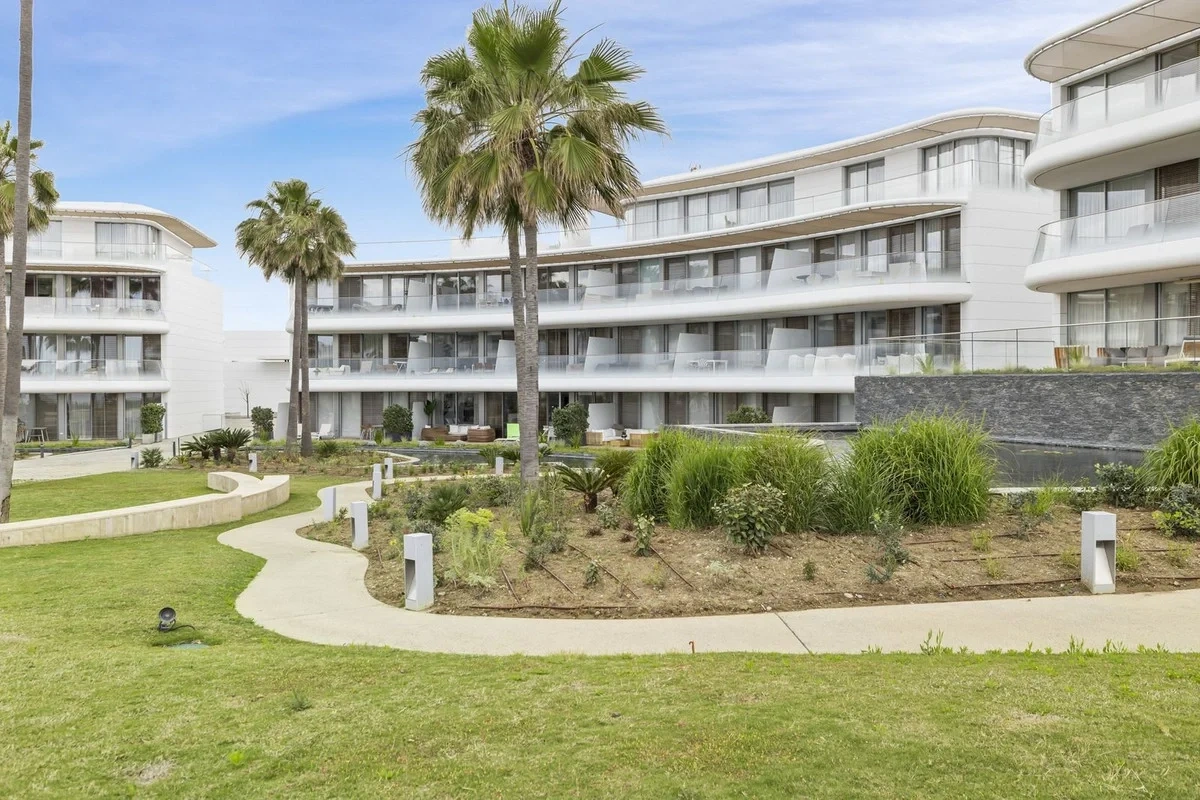 2 - verkauf wohnung meerblick estepona - costa del sol andalusien spanien