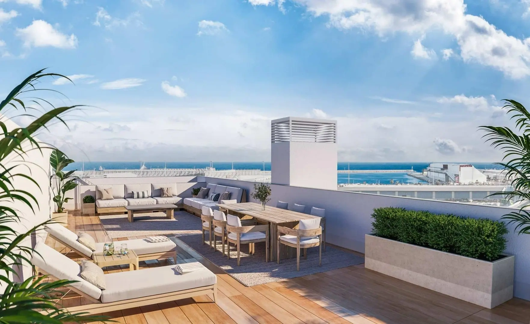 1 - vente appartement alicante - costa blanca communauté valencienne espagne