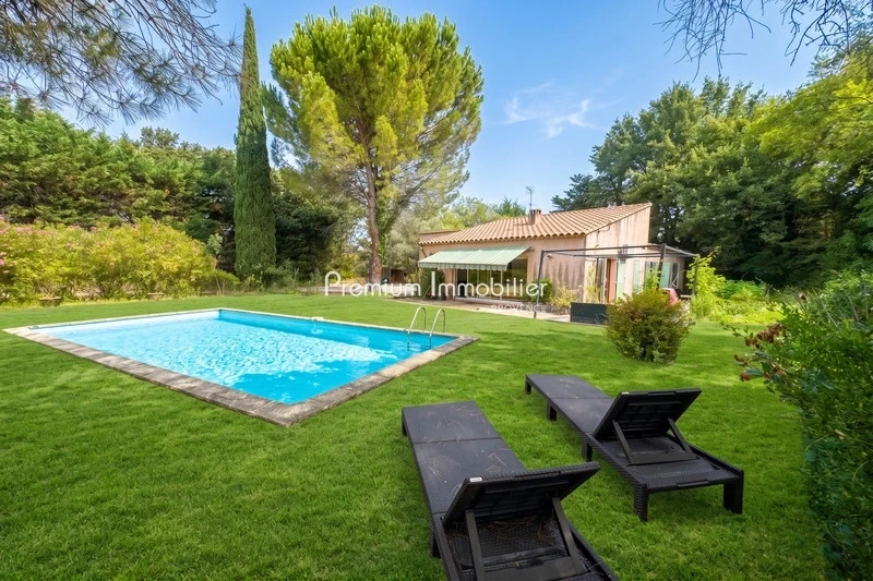 1 - house for sale in bouc-bel-air bouches-du-rhône france