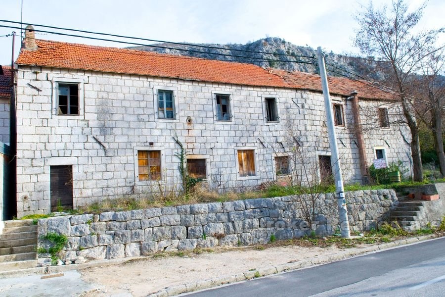 1 - house for sale in omiš split-dalmatia croatia