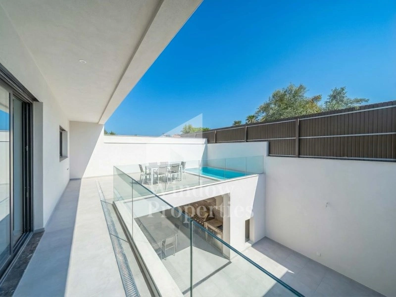 2 - venta casa faro algarve portugal