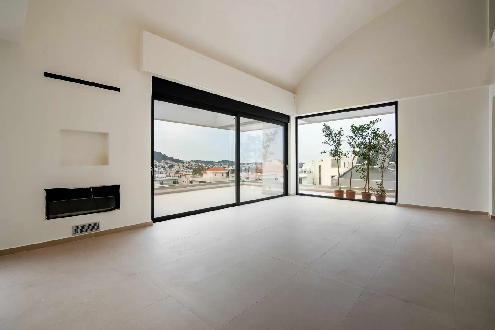 1 - venda apartamento vista de mar voula ática grécia