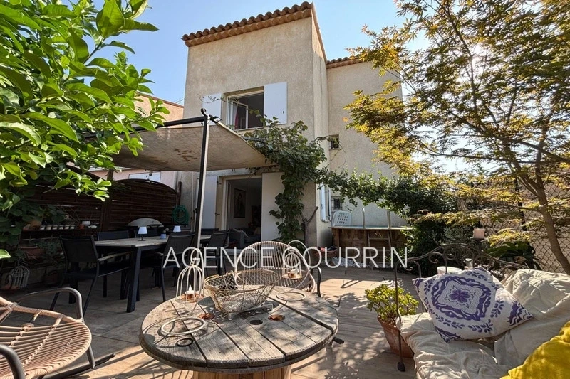 1 - venda casa le tignet alpes-maritimes frança