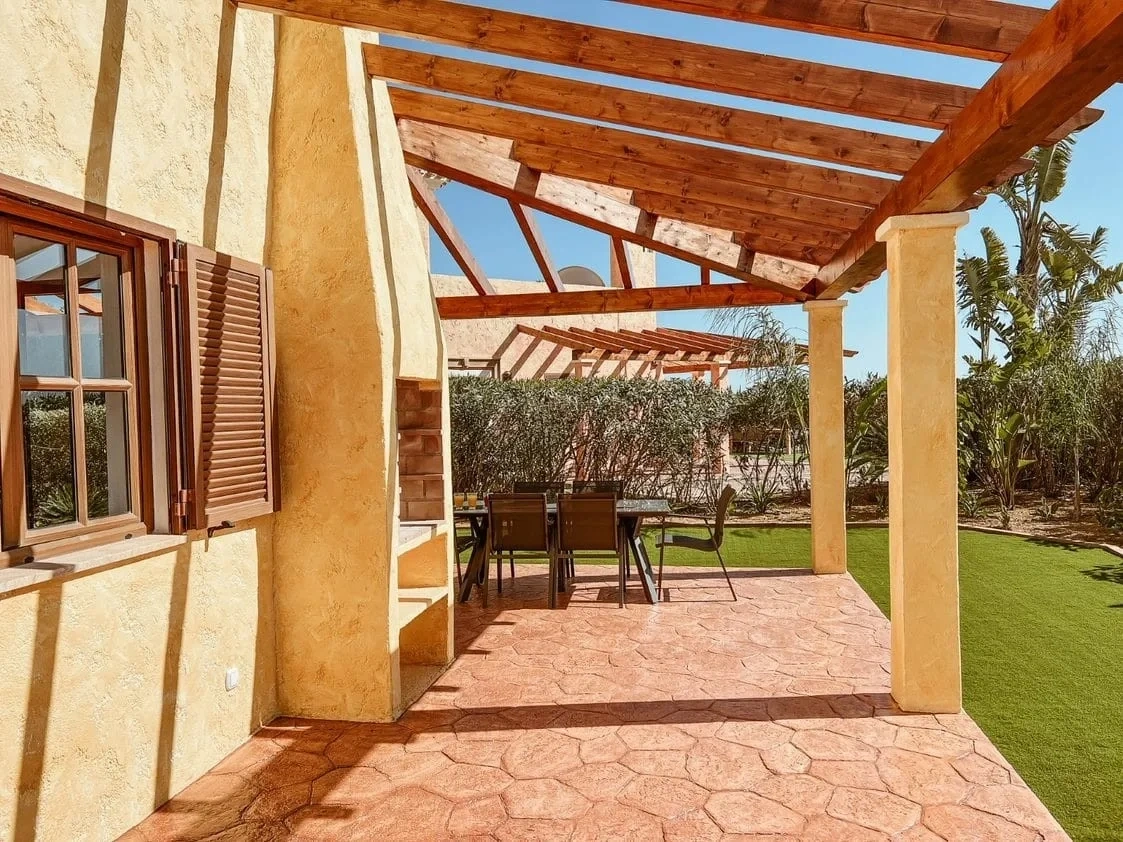 2 - vente maison villaricos andalousie espagne