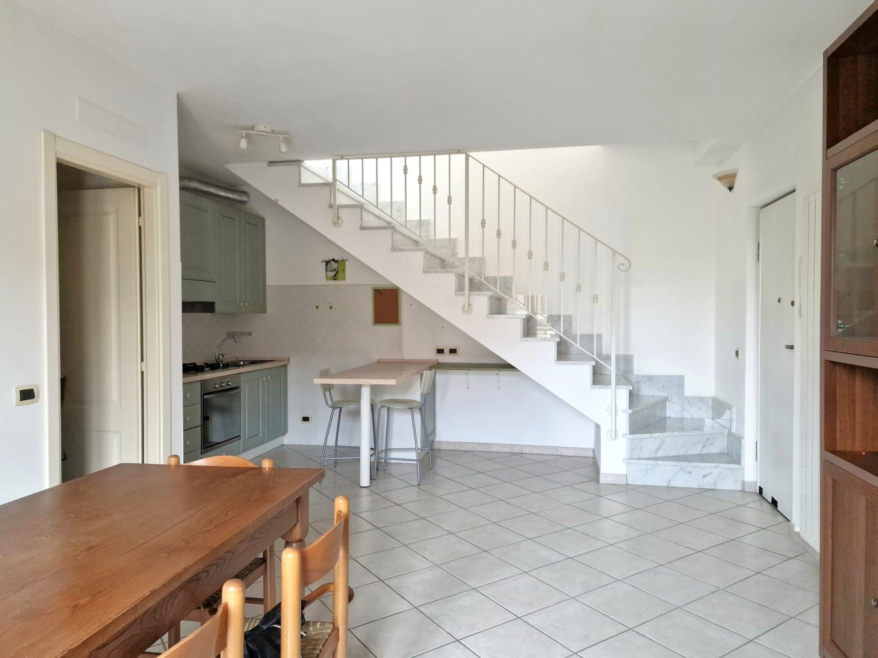 2 - apartment for sale in massa tuscany italy