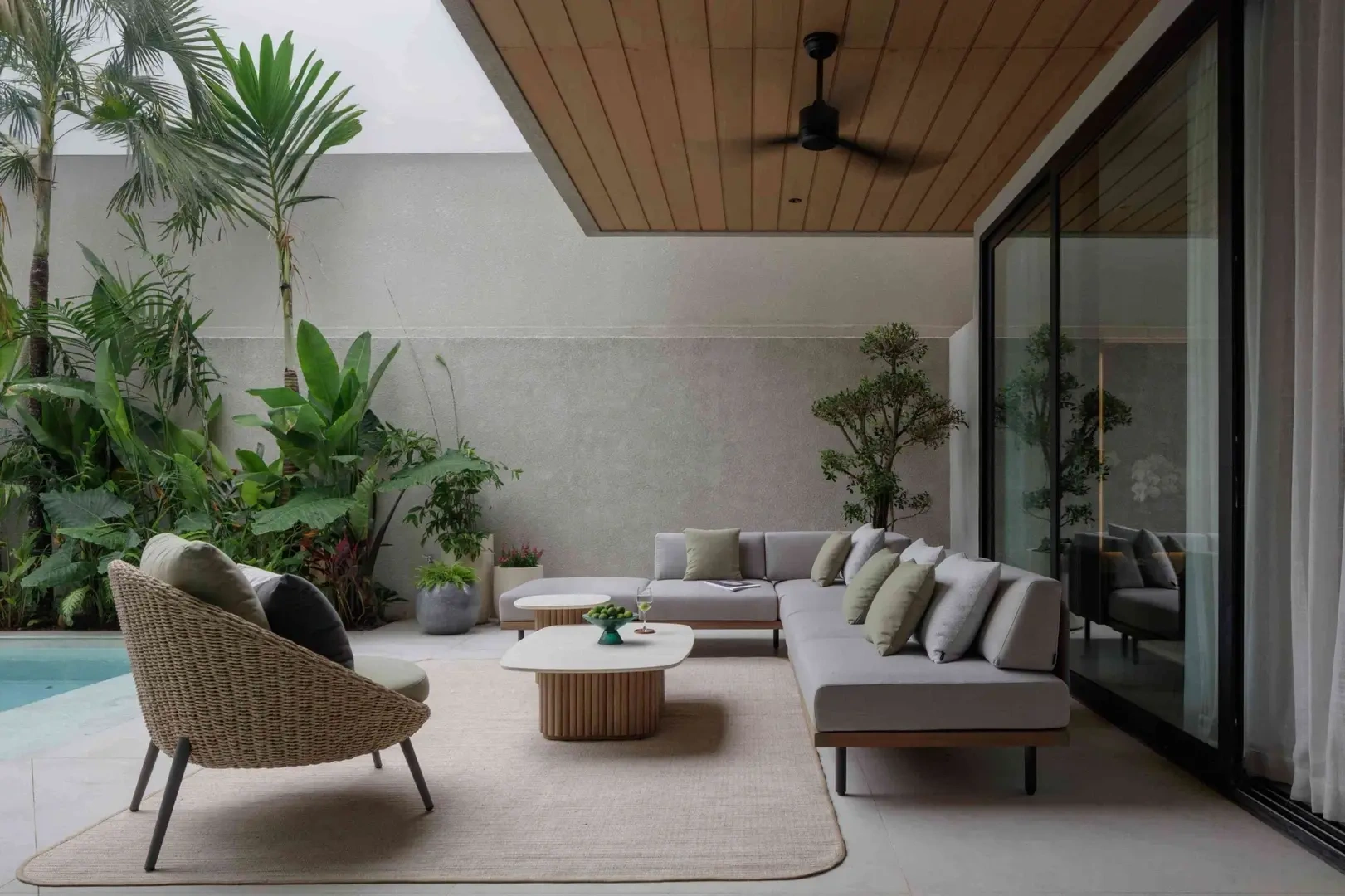 2 - venta villa pererenan bali indonesia