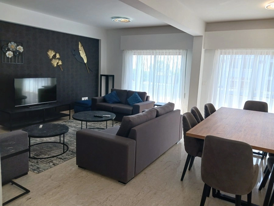 1 - vendita appartamento limassol limassol cipro