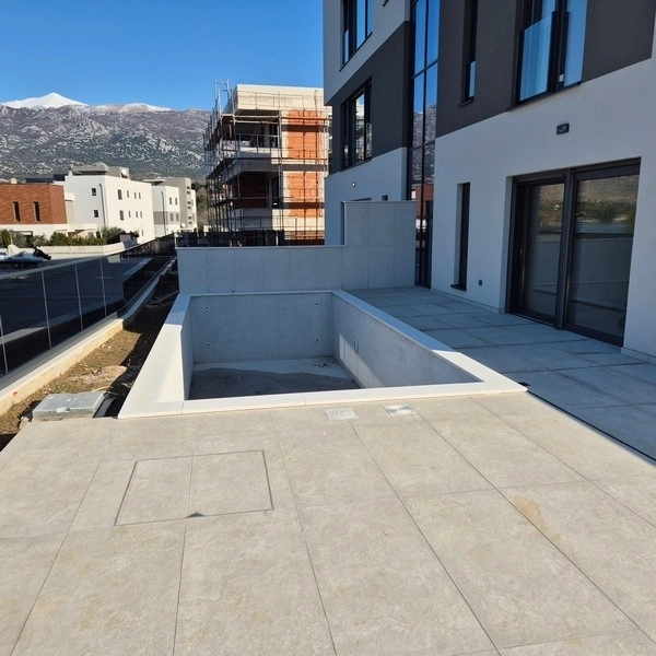 2 - venta apartamento vista al mar rovanjska zadar croacia