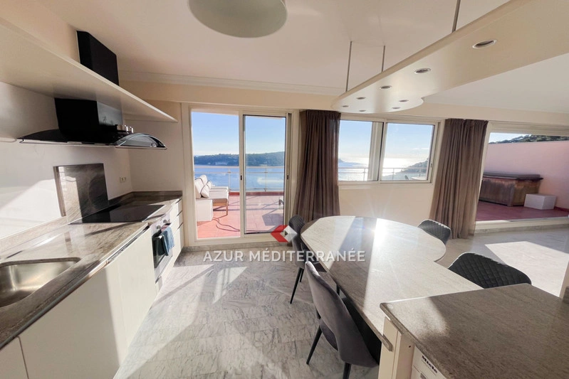 2 - vente appartement villefranche sur mer alpes-maritimes france