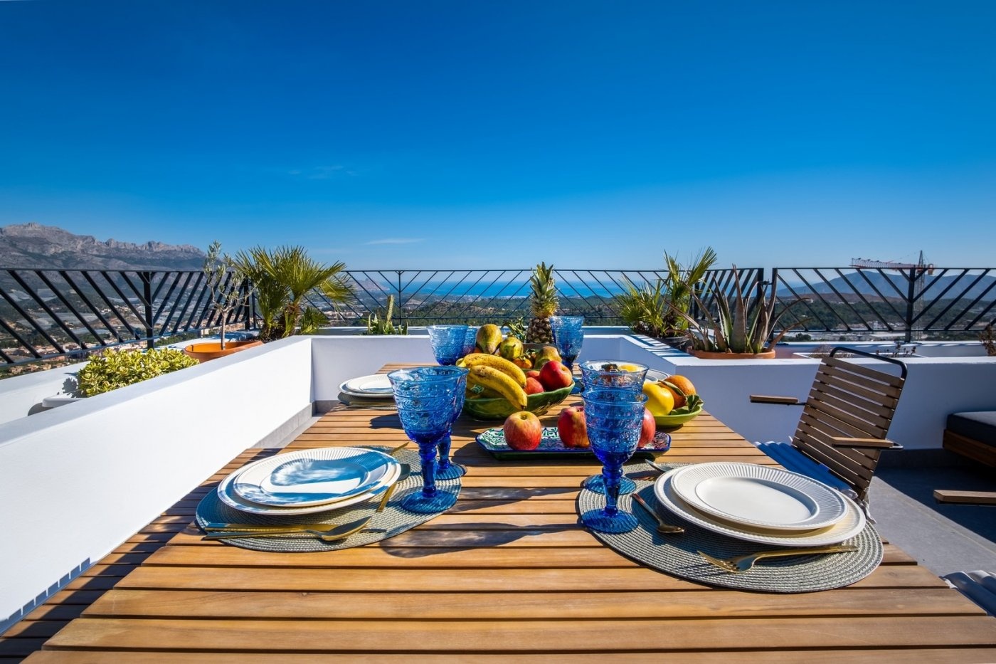 1 - house for sale in polop - costa blanca valencian community spain