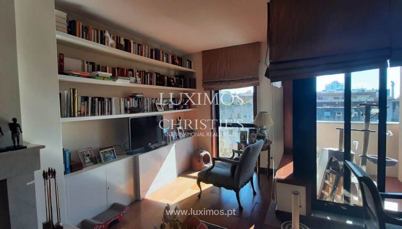 2 - verkauf wohnung porto region nord portugal