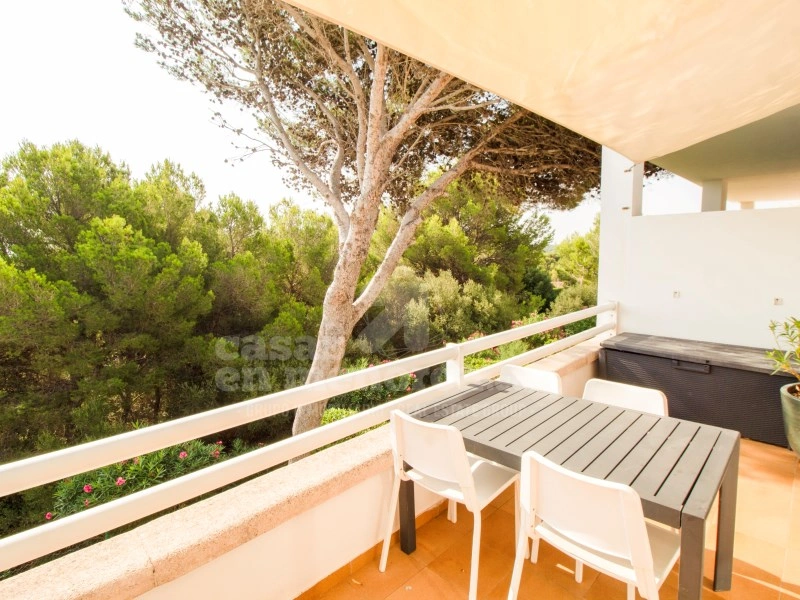 1 - venda apartamento vista de mar es mercadal minorca-ilhas baleares espanha