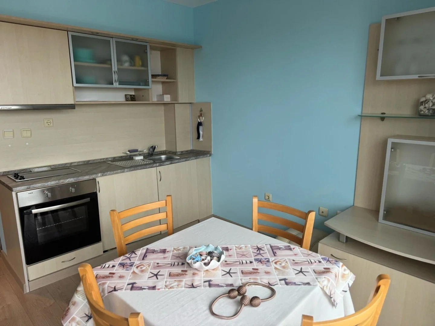 1 - vendita appartamento sunny beach burgas bulgaria