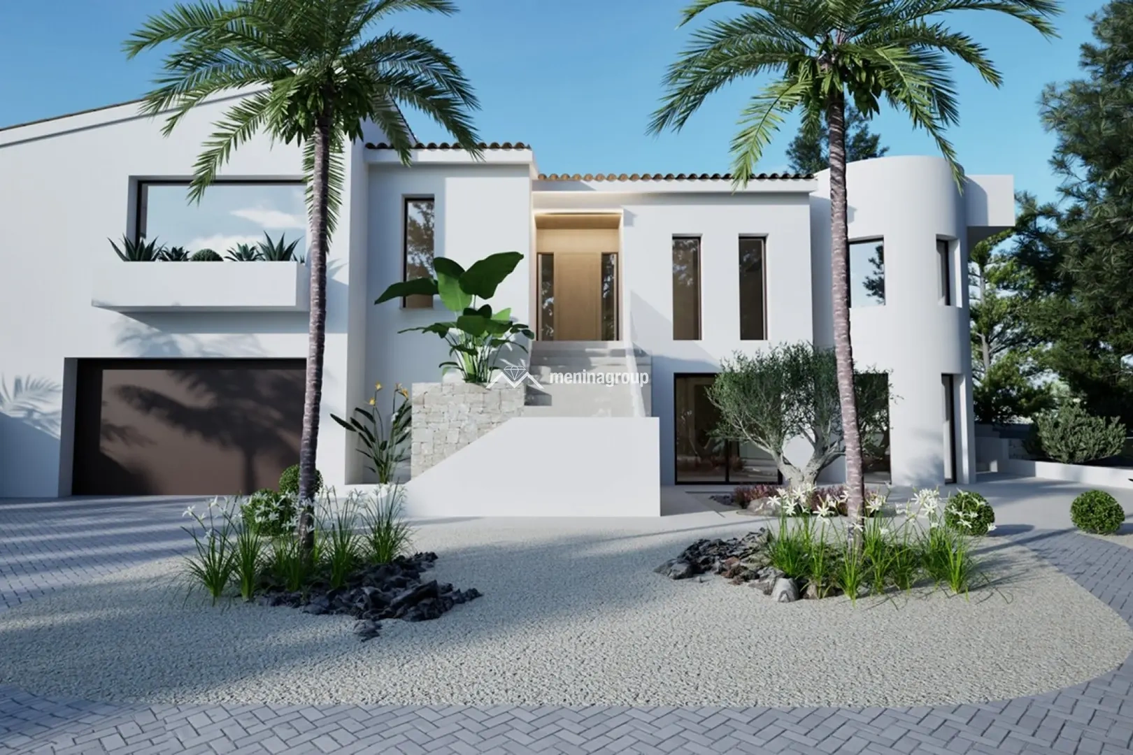1 - venda casa altea - costa blanca comunidade valenciana espanha