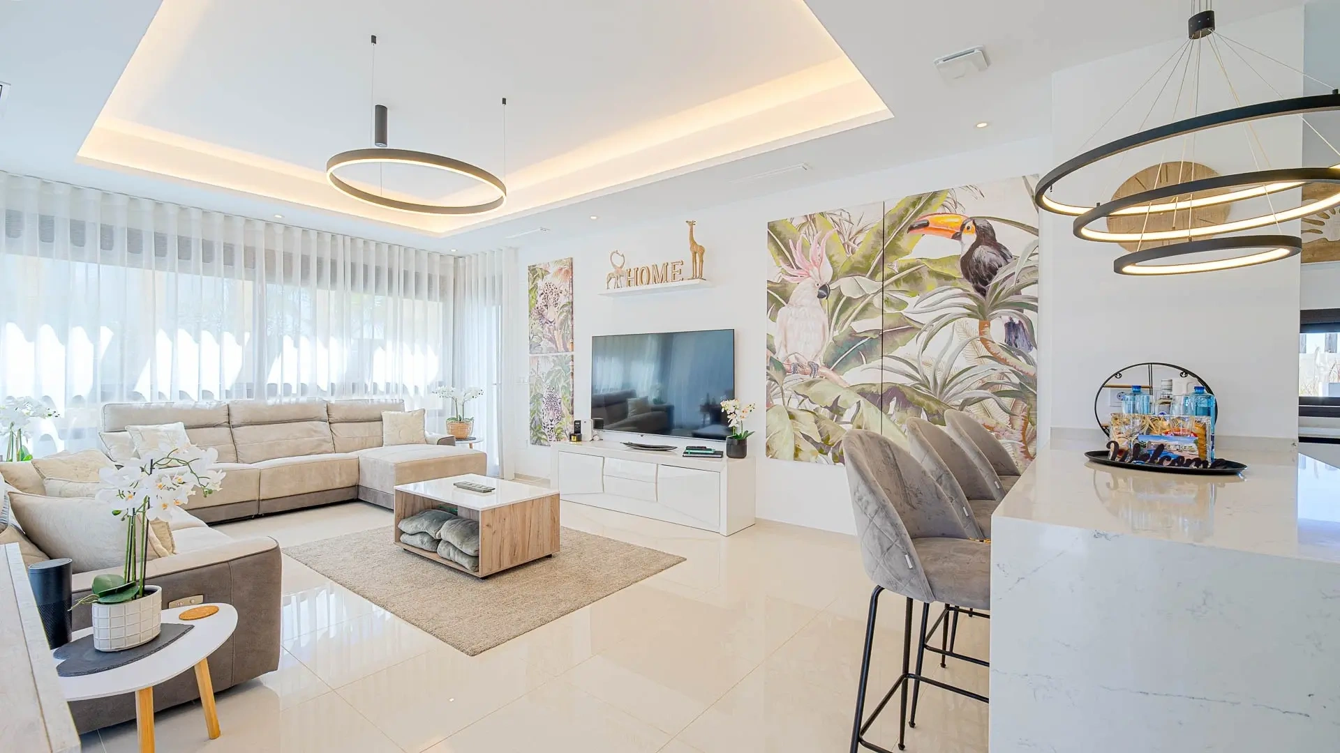 2 - продажа villa ciudad quesada валенсия испания