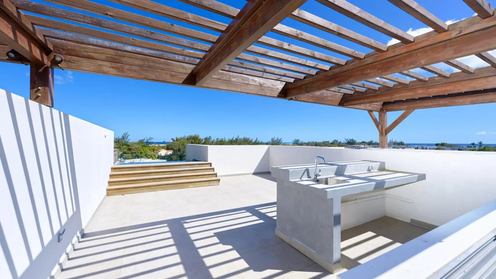 2 - sea view apartment for sale in pointe aux canonniers pamplemousses mauritius
