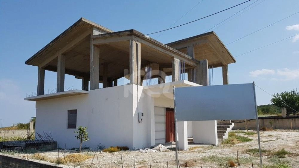 1 - verkauf haus veneráto kreta griechenland