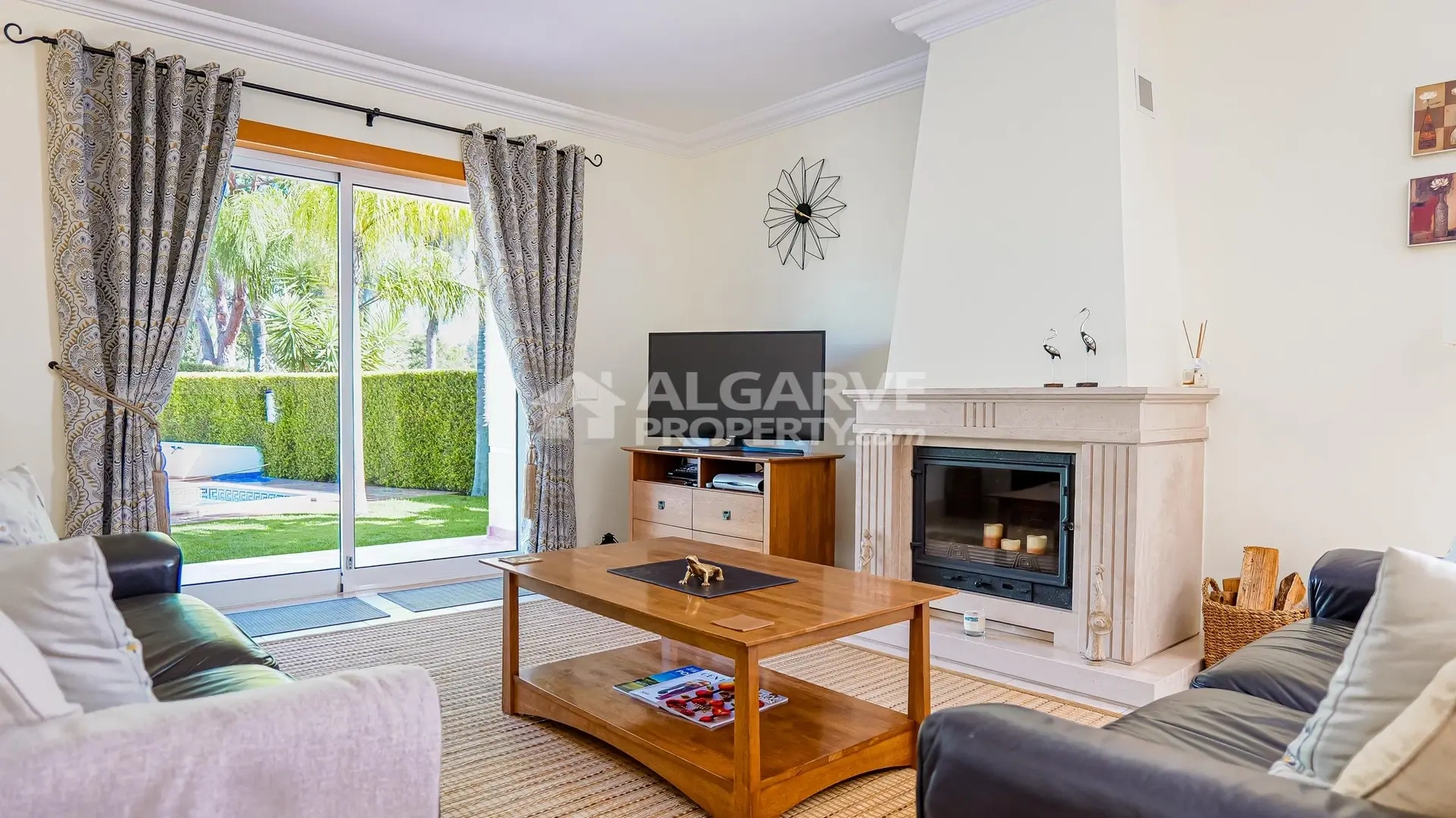 2 - vente appartement vilamoura algarve portugal