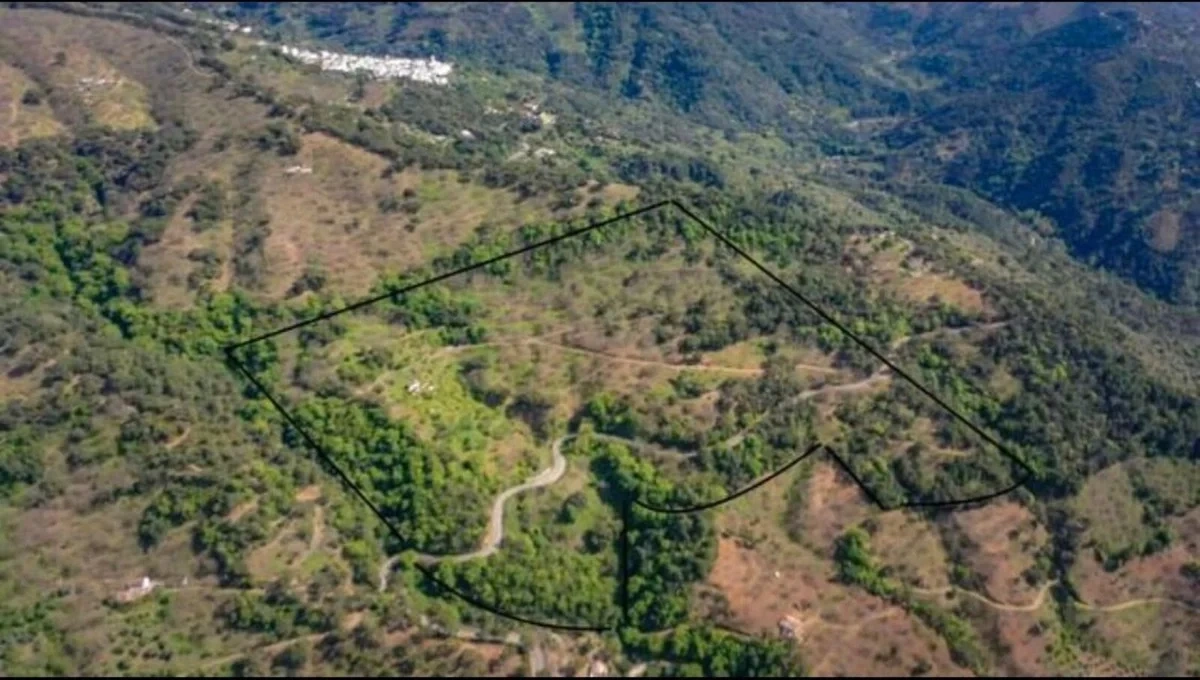 2 - verkauf grundstück genalguacil andalusien spanien