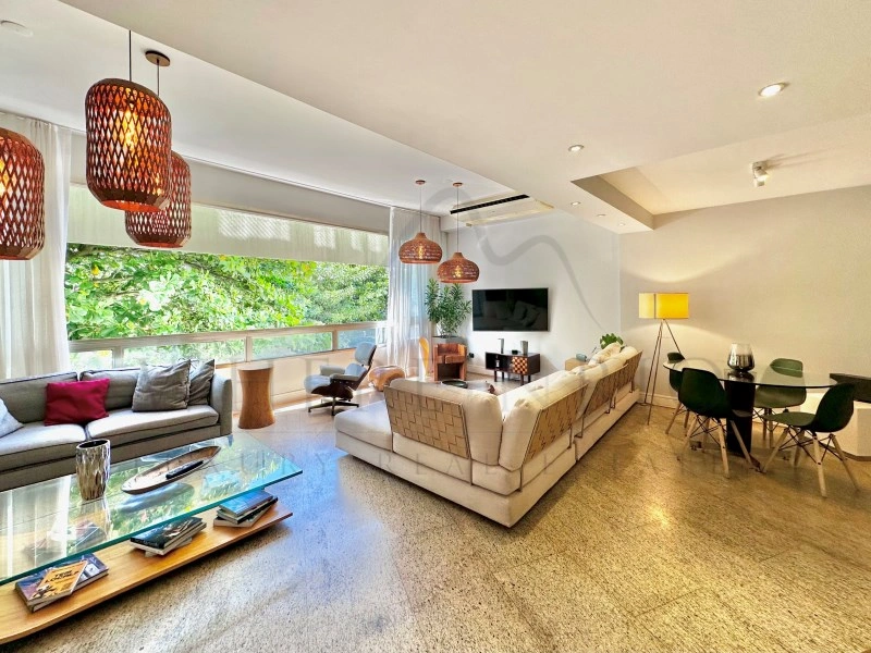 1 - venta apartamento rio de janeiro rio de janeiro brasil