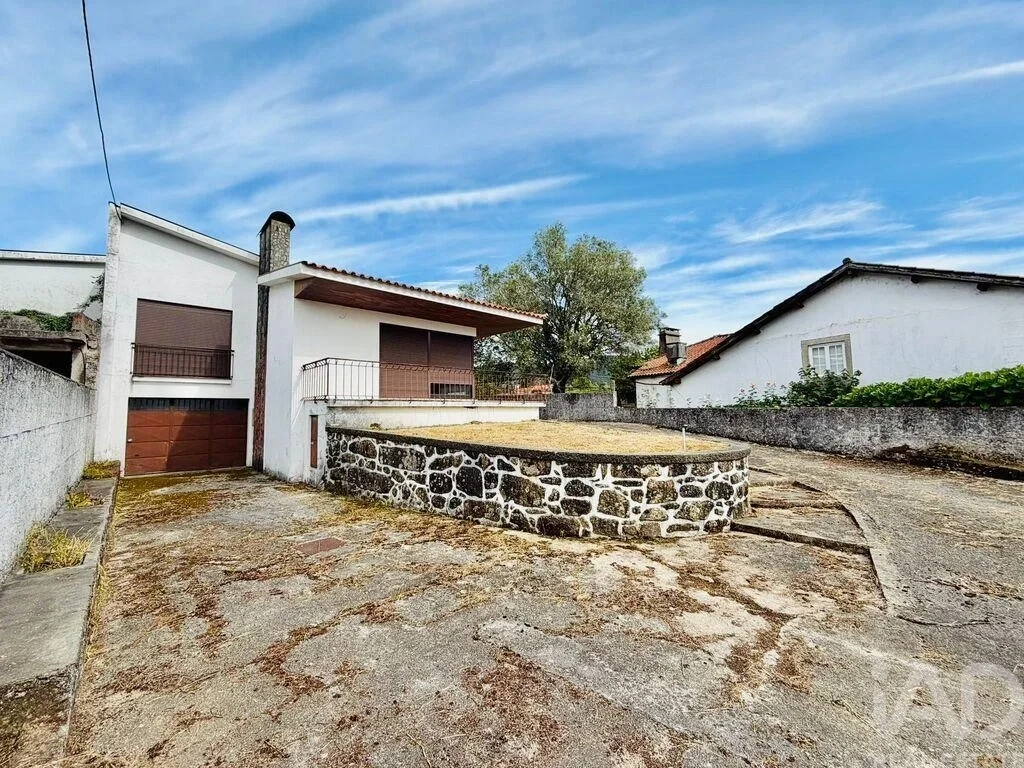 1 - verkauf haus viana do castelo region nord portugal