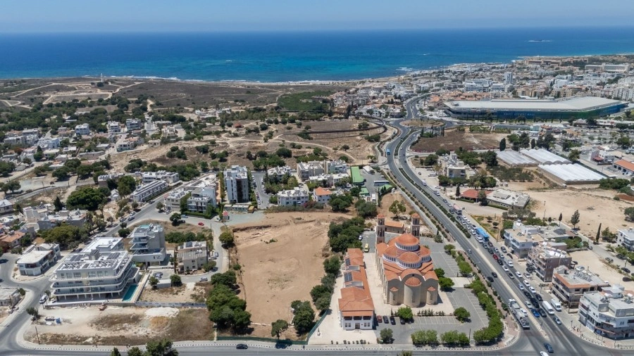 2 - продажа квартира paphos пафос кипр