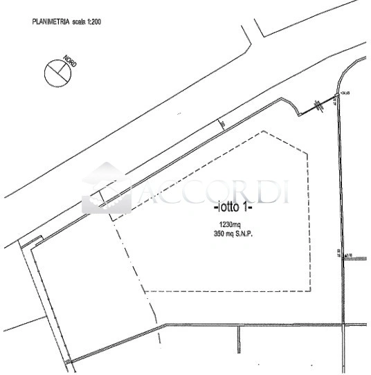 2 - venta terreno nervesa della battaglia véneto italia