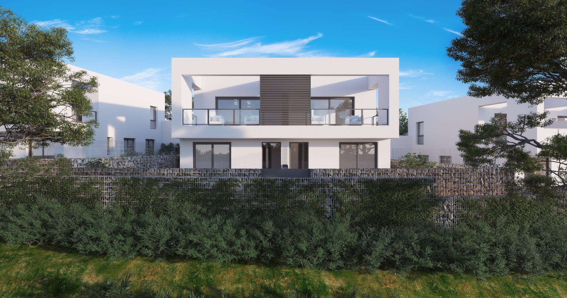 2 - verkauf haus la cala de mijas andalusien spanien