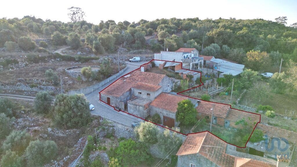 1 - verkauf haus alvorge region zentrum portugal
