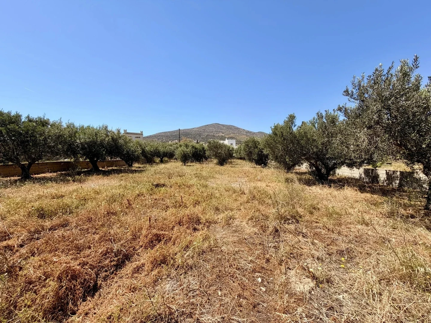 2 - venta terreno paros - cícladas egeo meridional grecia