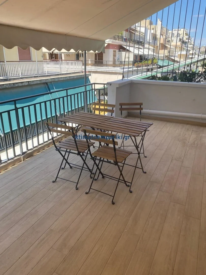 1 - vente appartement zográfos attique grèce