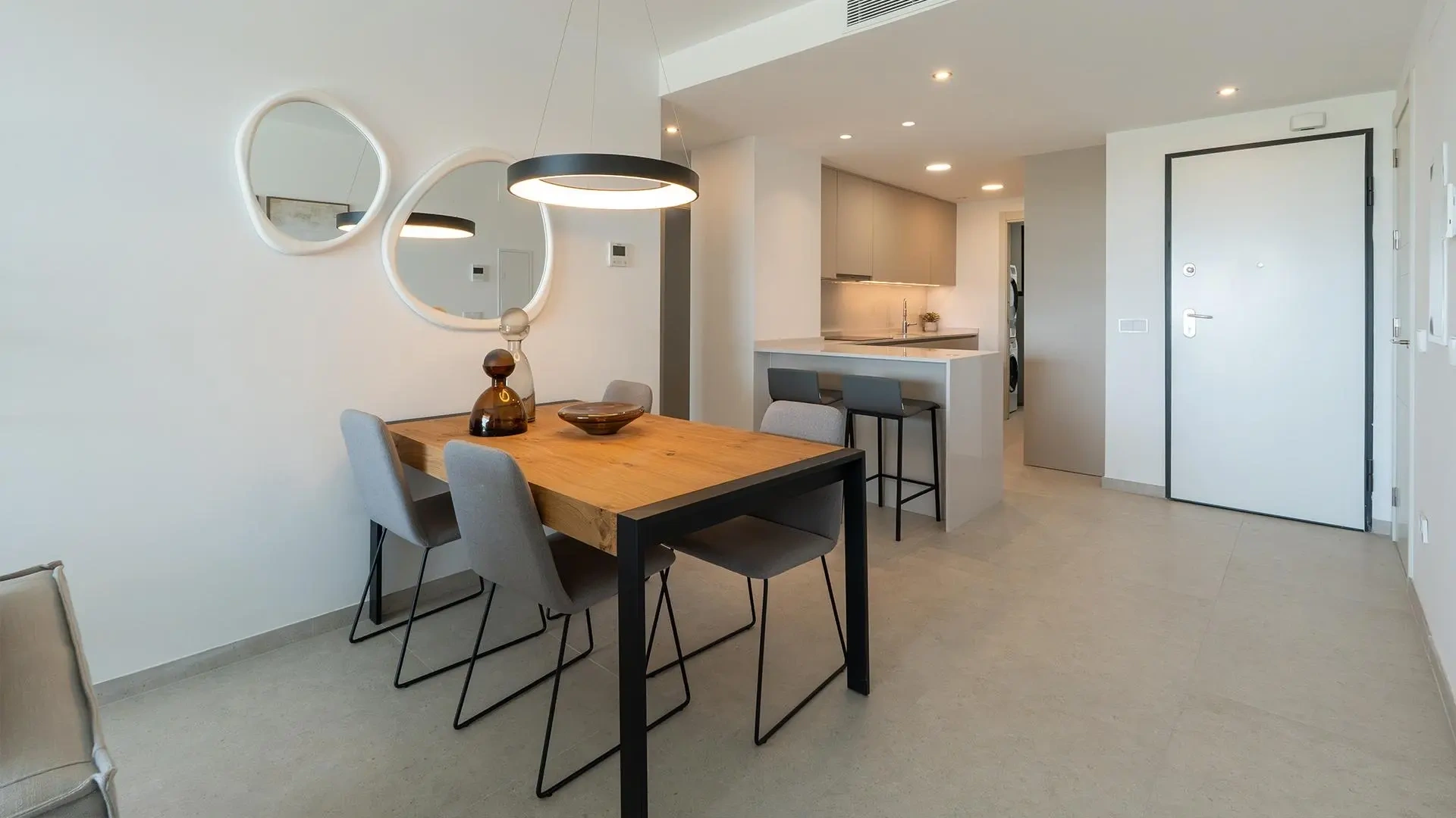 1 - venta apartamento vista al mar estepona - costa del sol andalucía españa
