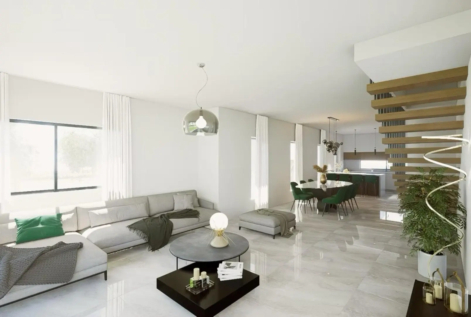 2 - vendita appartamento nicosia nicosia cipro