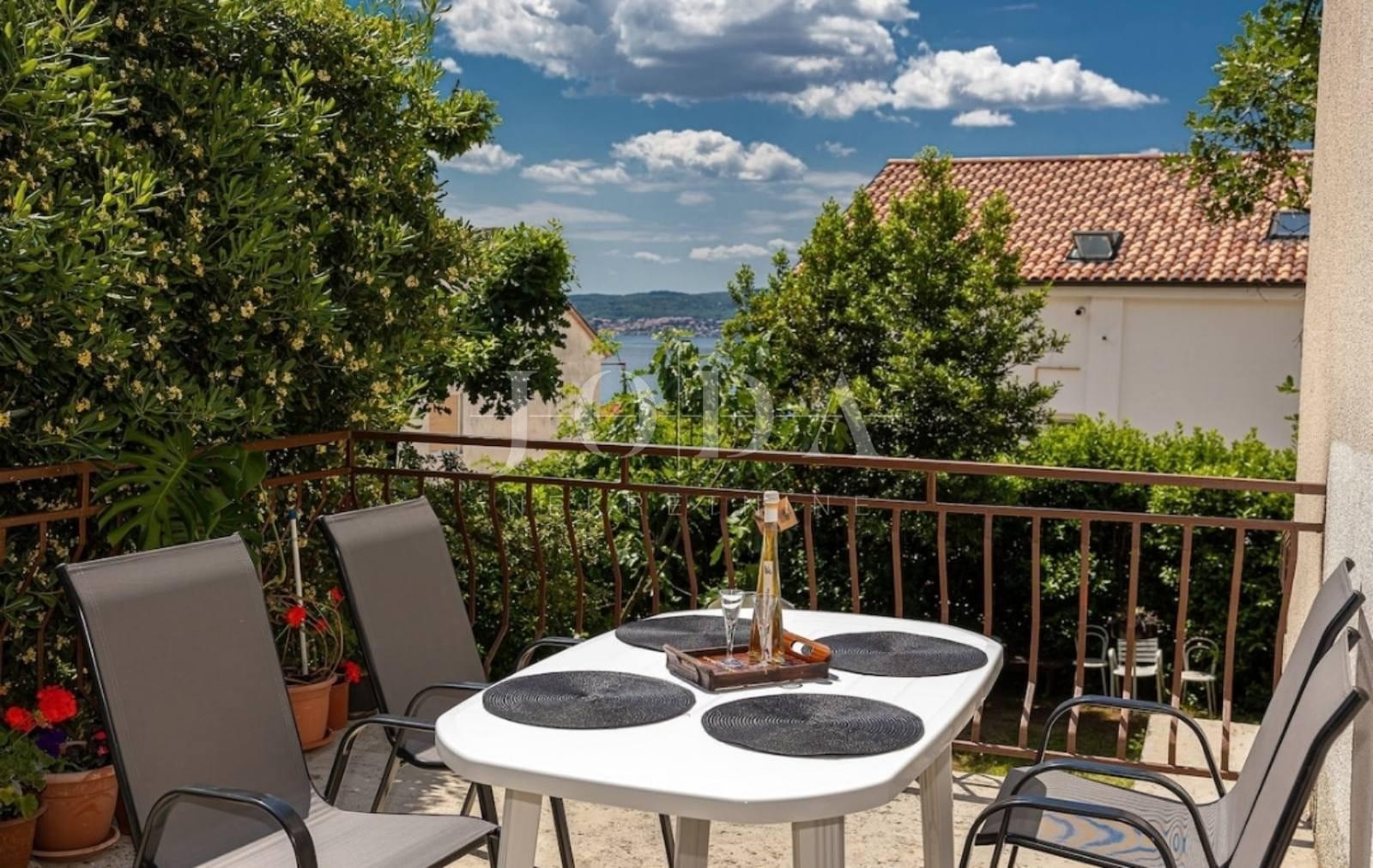 1 - apartment for sale in crikvenica primorje-gorski kotar croatia
