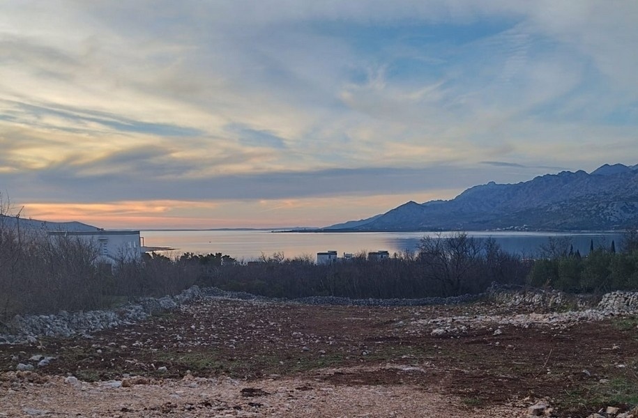 1 - vendita terreno vista mare rovanjska zarantina croazia