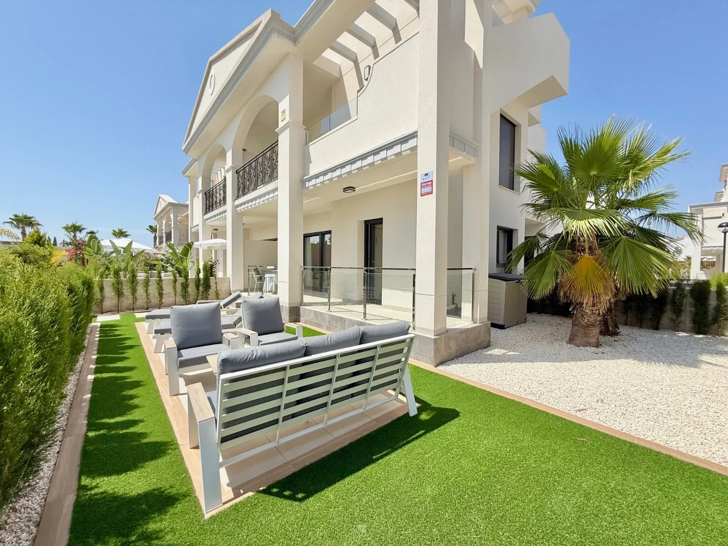 2 - verkoop appartement ciudad quesada valencian community spanje