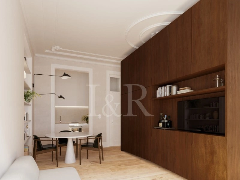 2 - vente appartement lisbonne région de lisbonne portugal