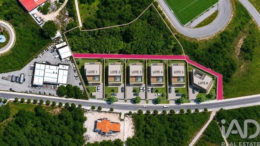 2 - verkauf grundstück carregal do sal region zentrum portugal