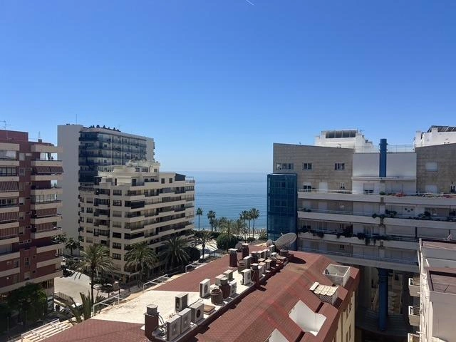 1 - продажа квартира пляж пешком marbella - costa del sol андалусия испания