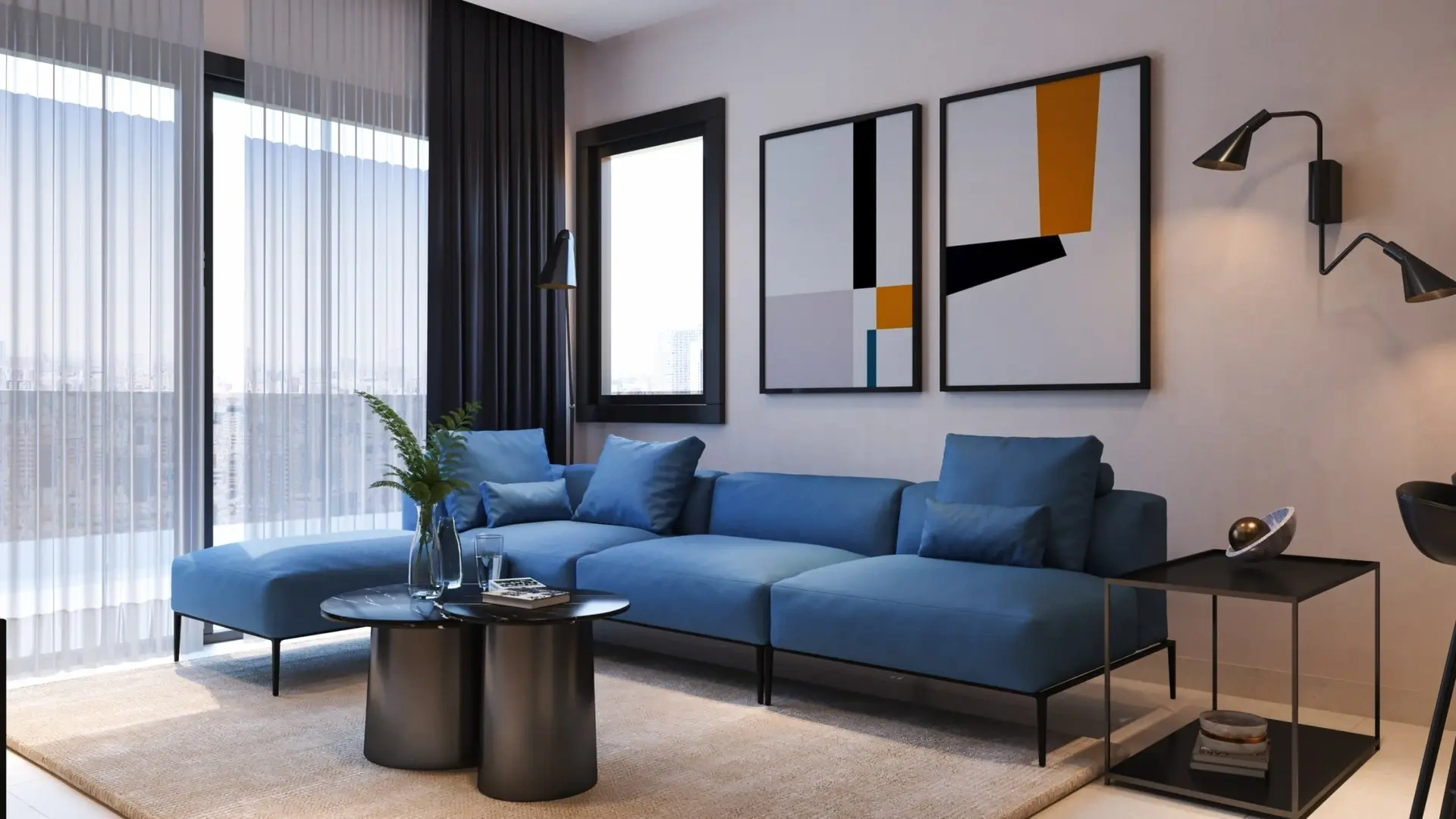 1 - verkauf wohnung alanya antalya türkei