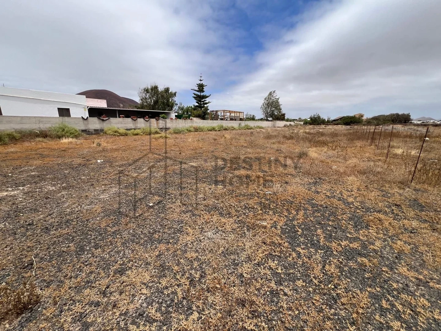 1 - venta terreno lajares fuerteventura - canarias españa