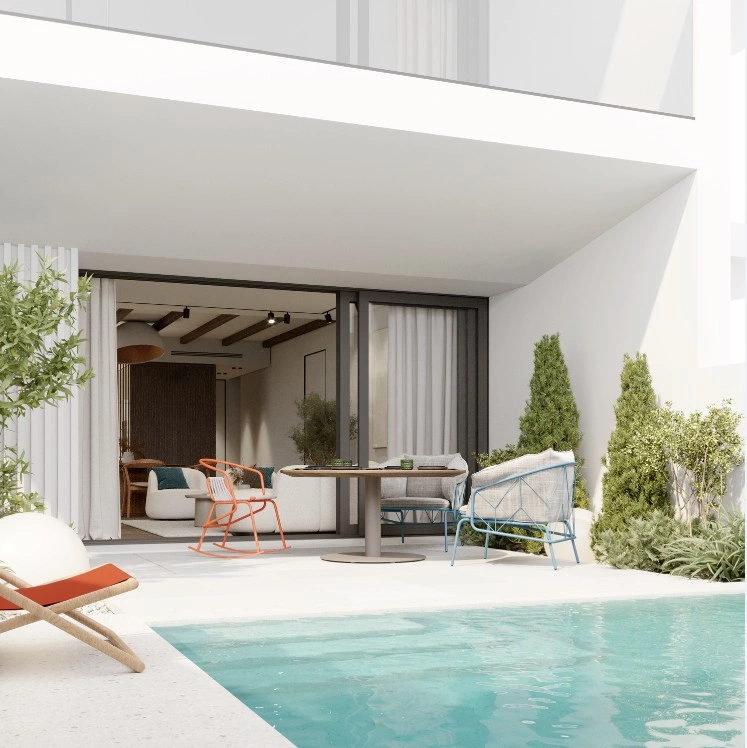 1 - vendita appartamento glyfada attica grecia