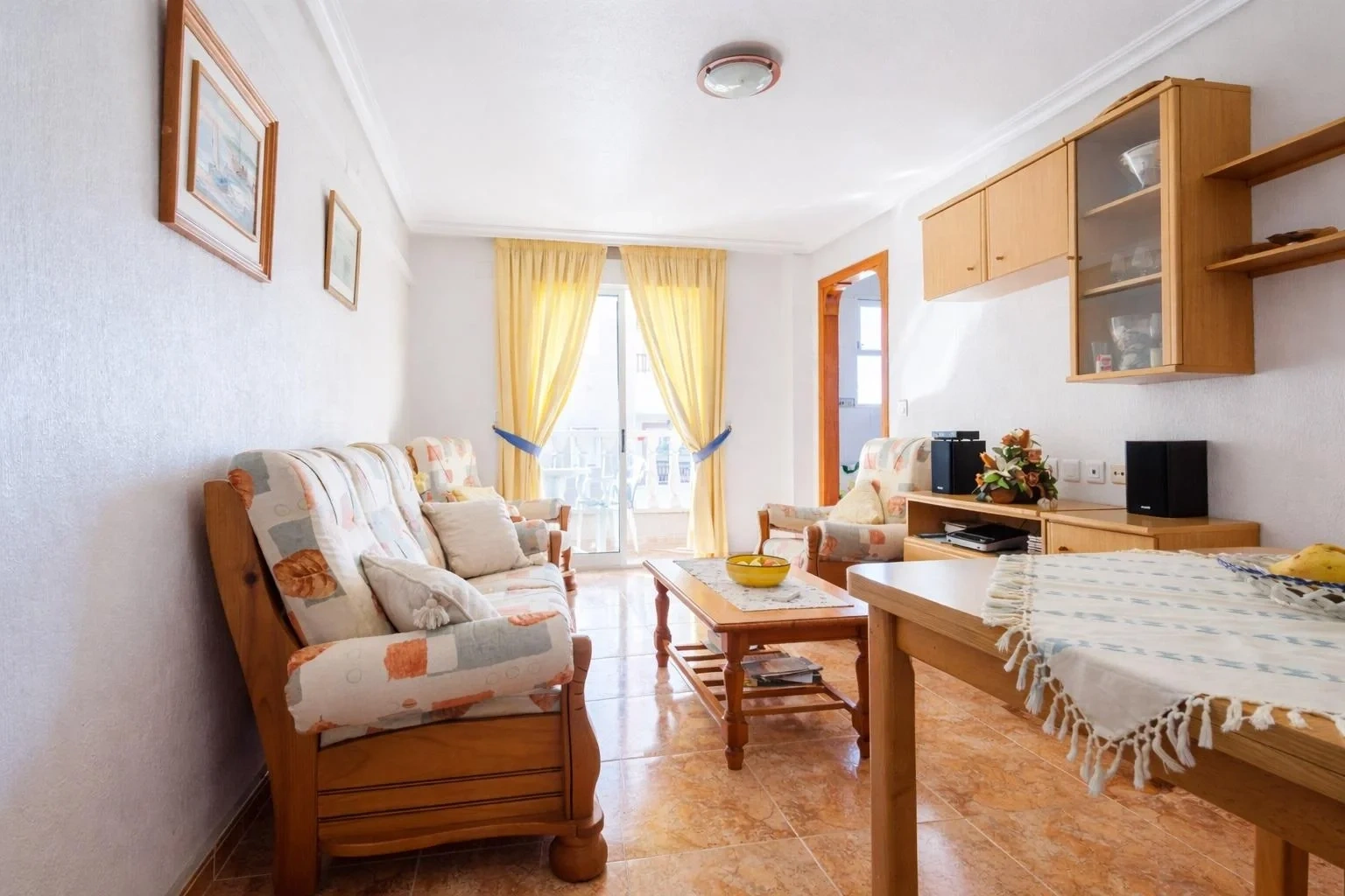 1 - apartment for sale in torrevieja - costa blanca valencian community spain