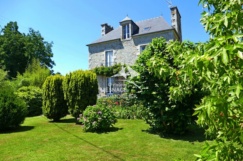 1 - verkauf haus plouër-sur-rance côtes d'amor - bretagne frankreich
