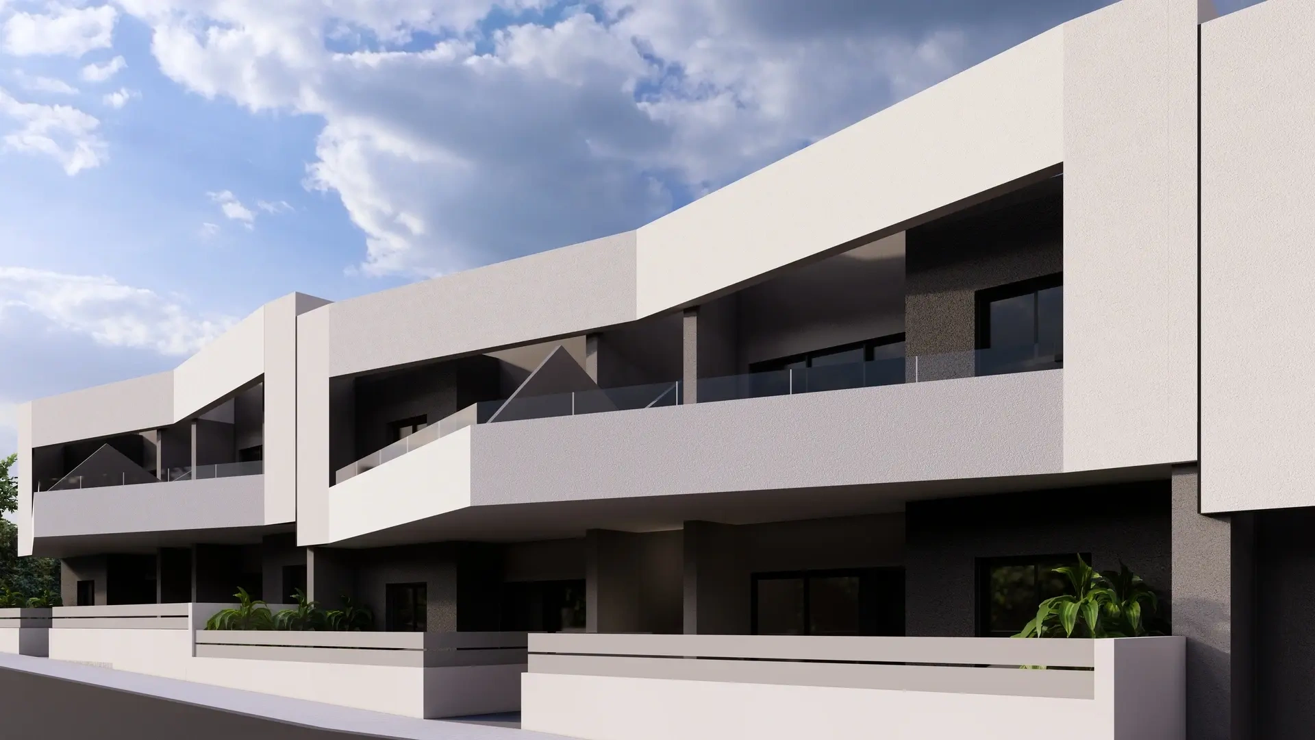 1 - apartment for sale in san miguel de salinas valencian community spain