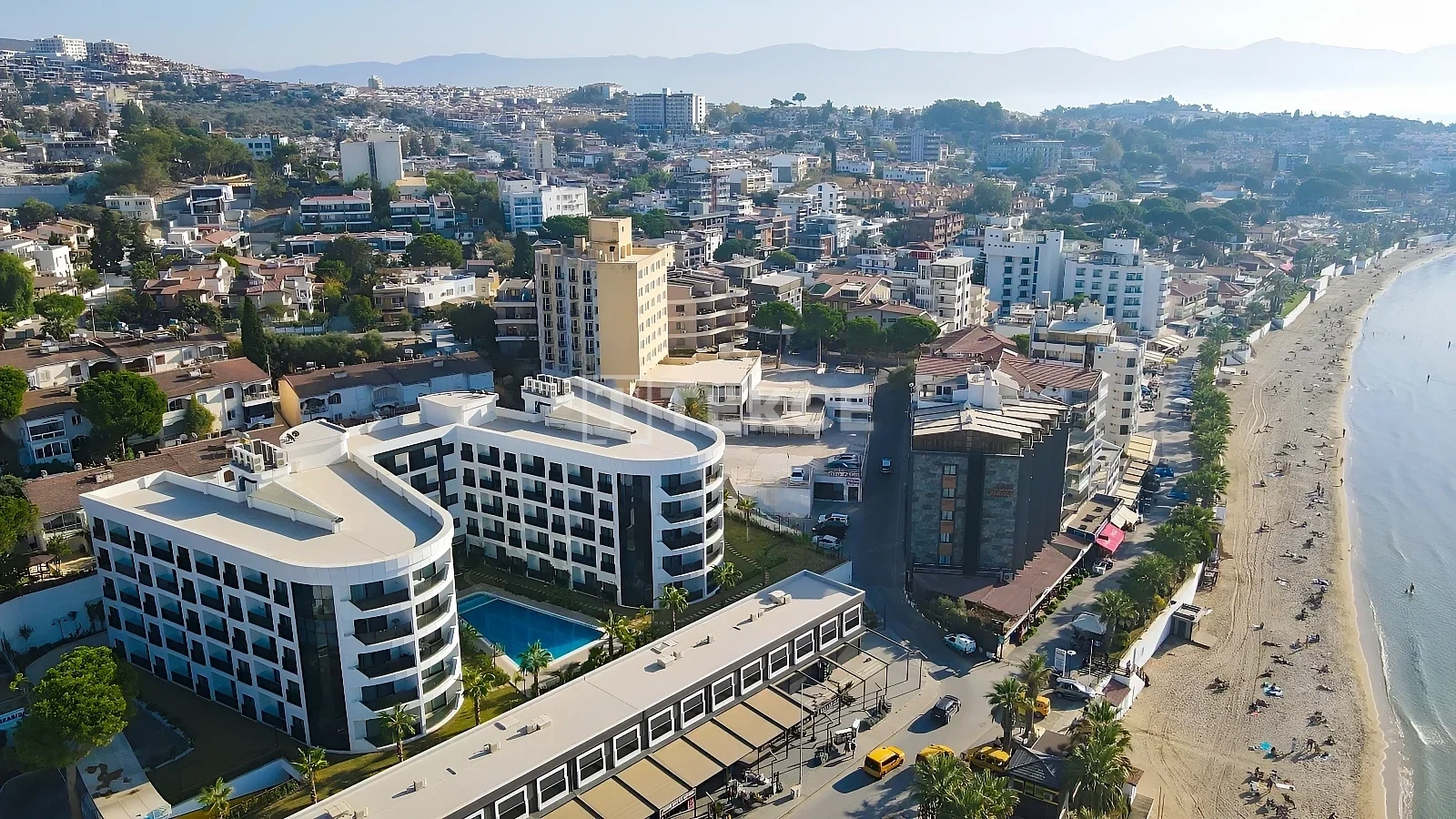 2 - waterfront apartment for sale in kusadasi aydın turkey