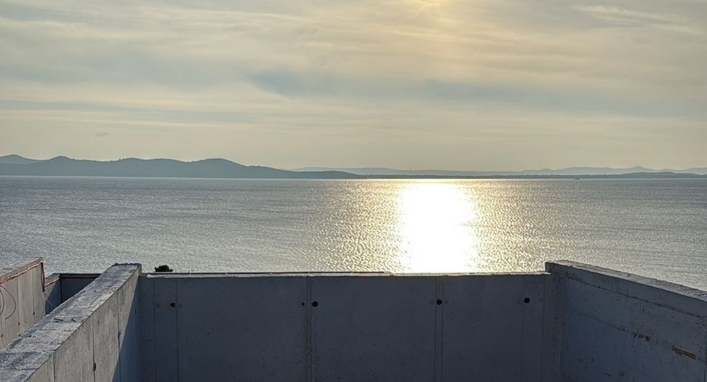 1 - sea view apartment for sale in kožino zadar croatia