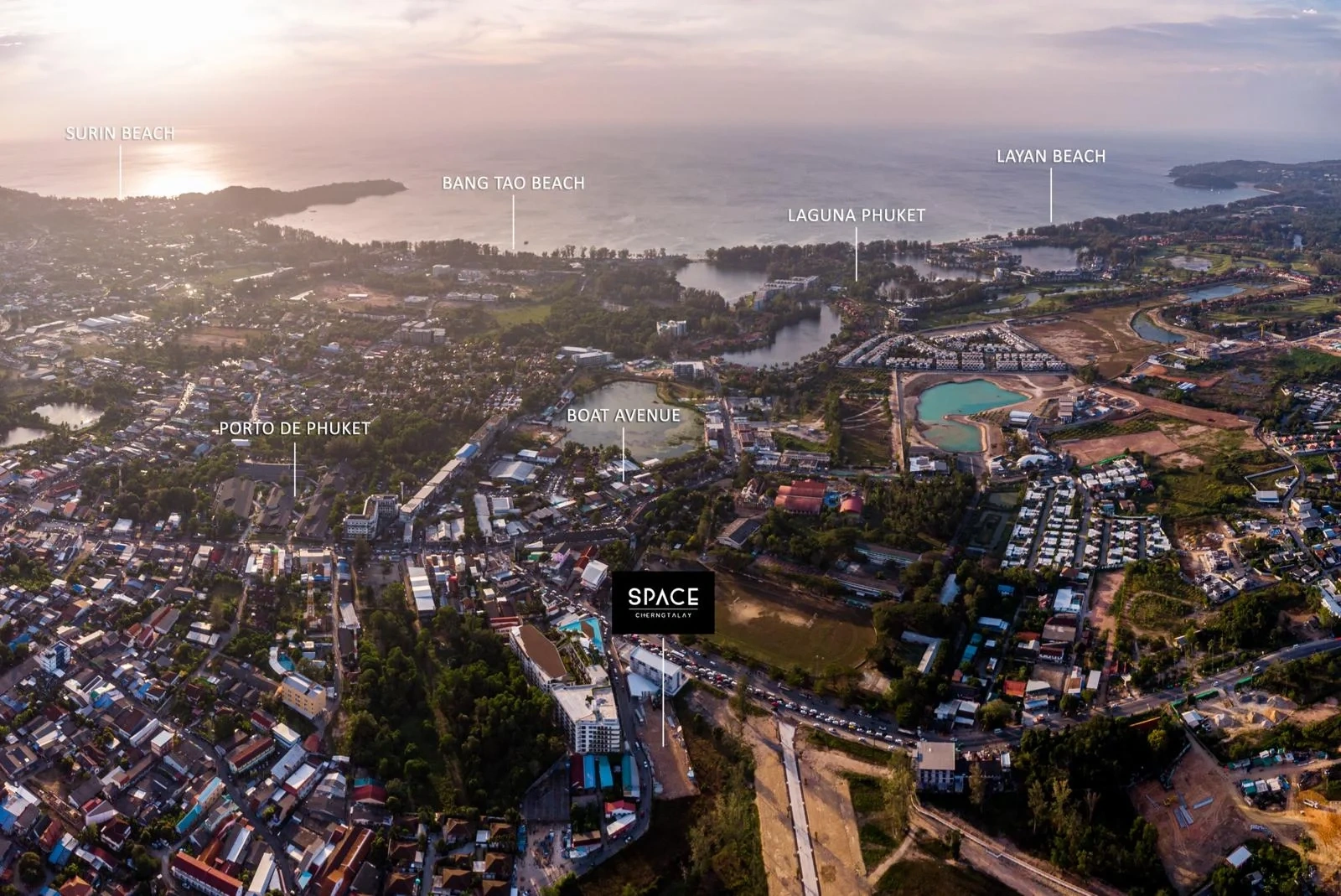 2 - verkauf wohnung muang phuket phuket thailand