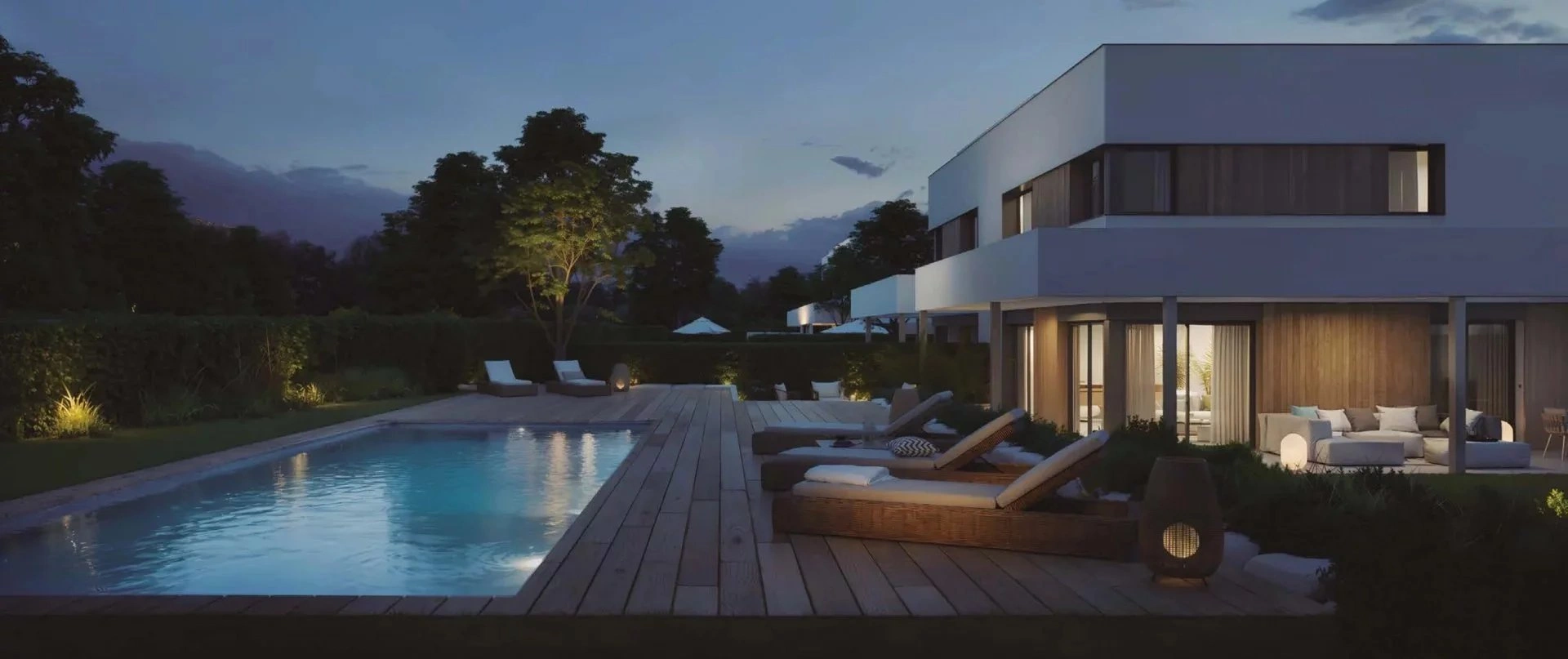 1 - vente maison vue mer sant andreu de llavaneres catalogne espagne